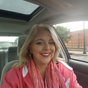 Meet your Posher, Joan